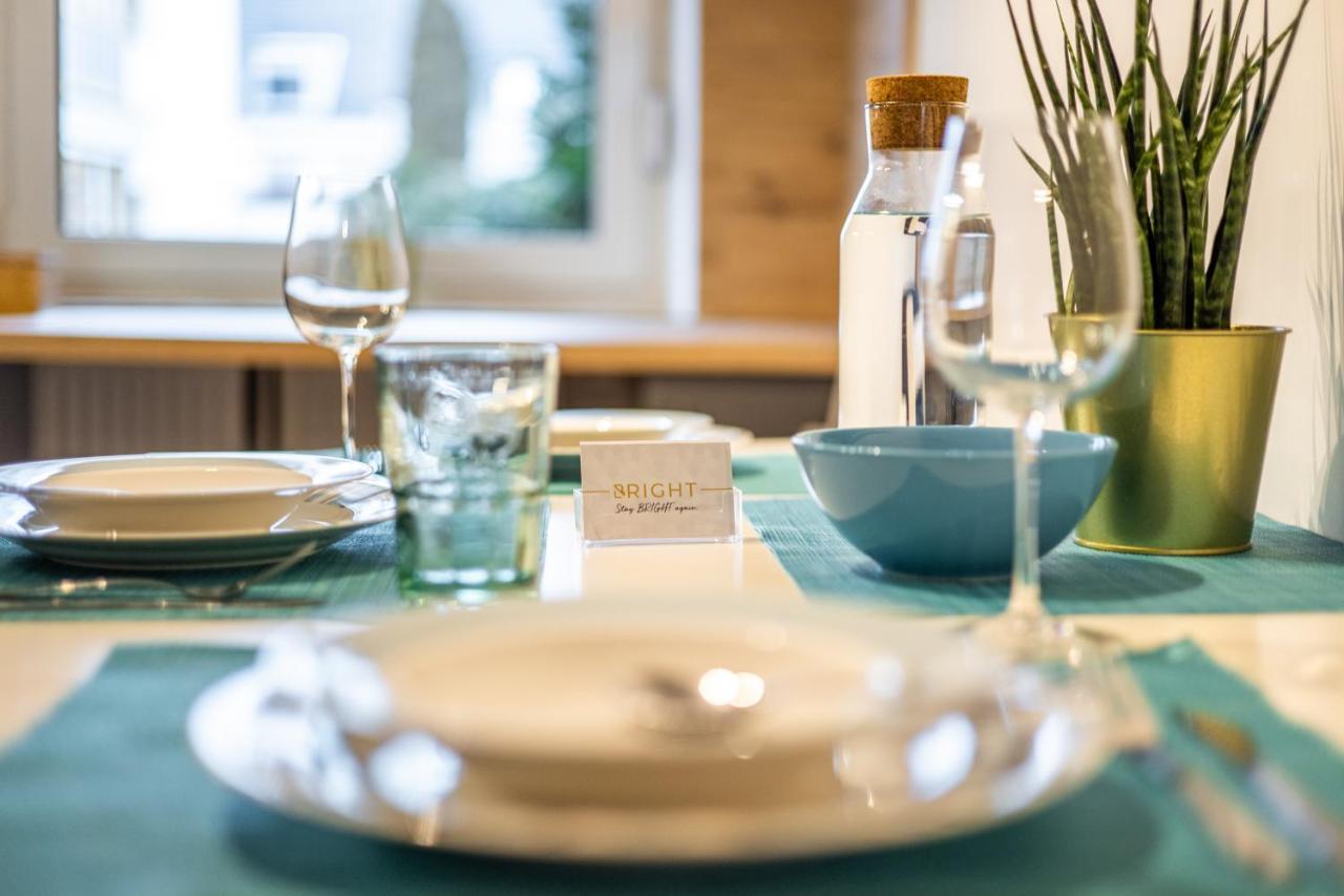 Arbio I Cozy Apartments Augsburg-Lechhausen Exteriér fotografie