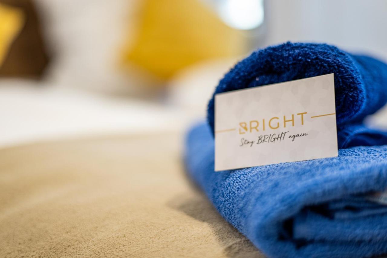 Arbio I Cozy Apartments Augsburg-Lechhausen Exteriér fotografie