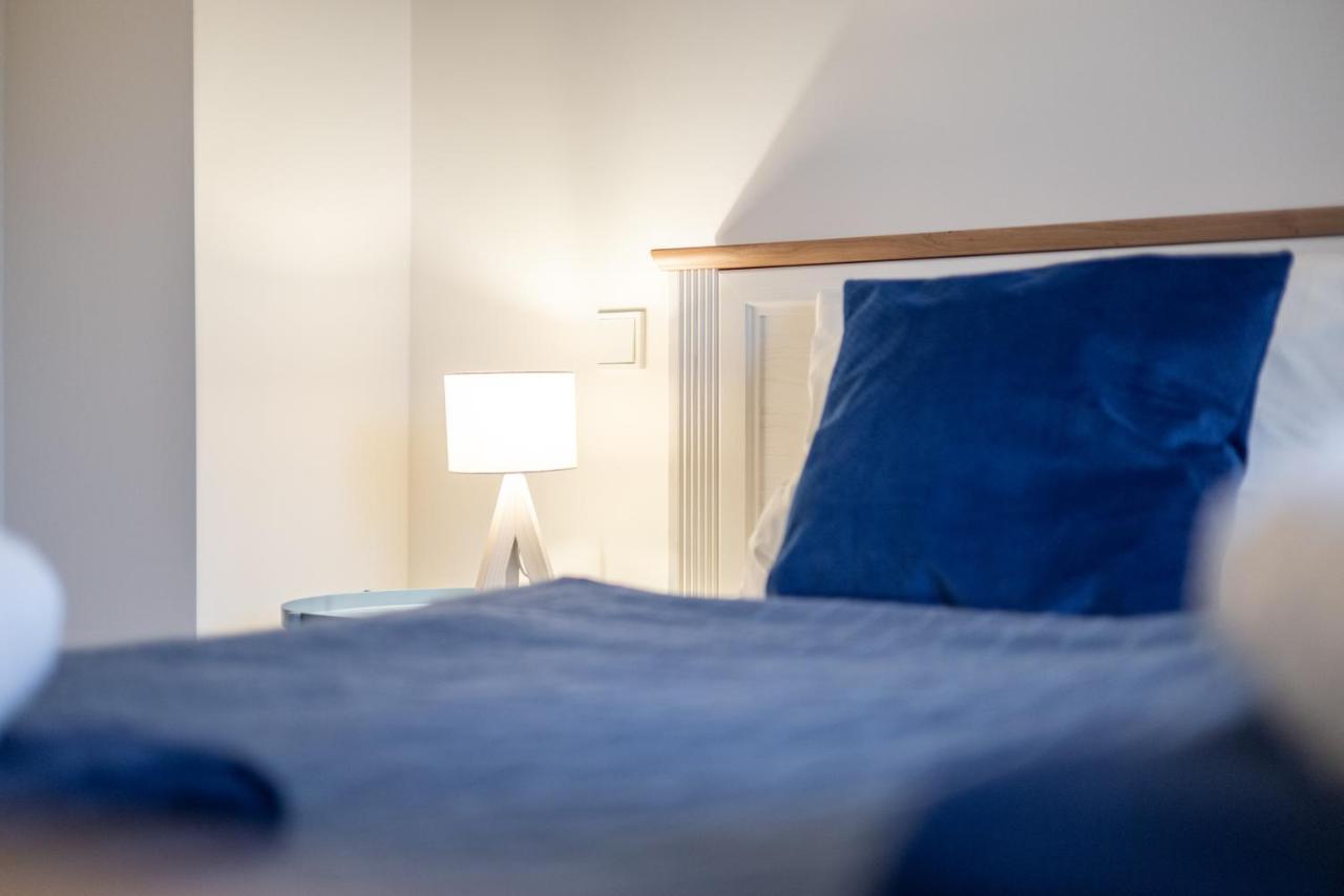 Arbio I Cozy Apartments Augsburg-Lechhausen Exteriér fotografie