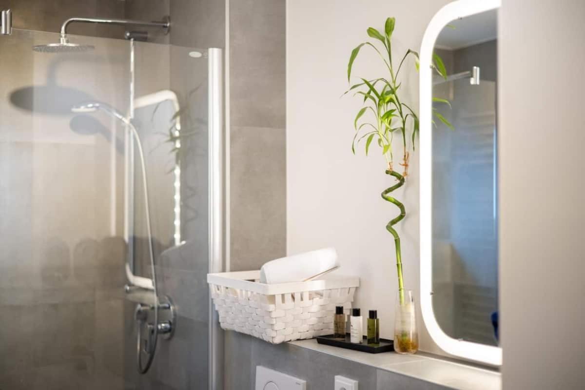 Arbio I Cozy Apartments Augsburg-Lechhausen Exteriér fotografie